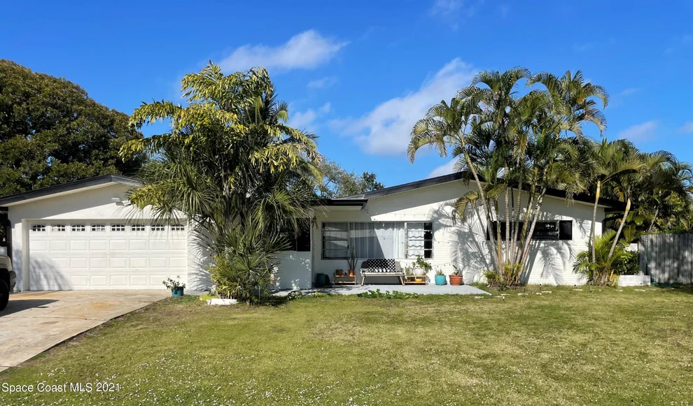 Unit for sale at 514 Poinsettia Road, Melbourne Beach, FL 32951