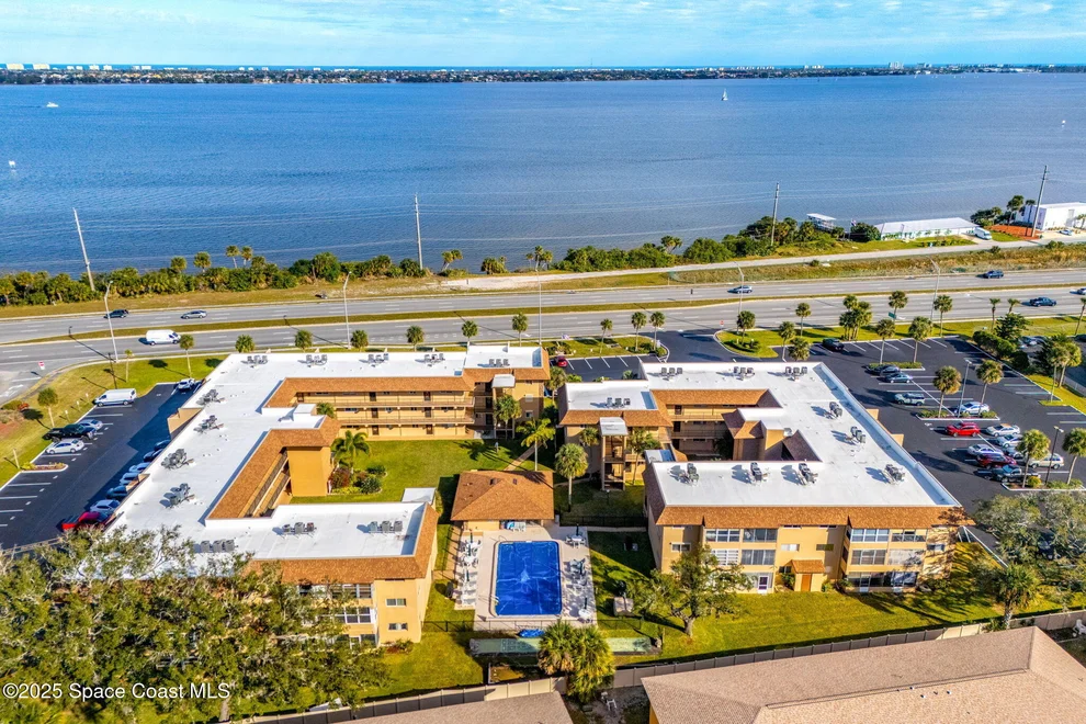 Unit for sale at 3210 N Harbor City Boulevard, Melbourne, FL 32935
