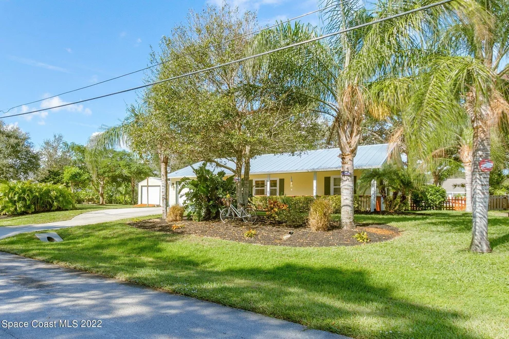 Unit for sale at 431 Joy Haven Drive, Sebastian, FL 32958
