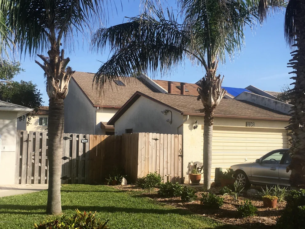 Unit for sale at 116 Jefferson Avenue, Cape Canaveral, FL 32920