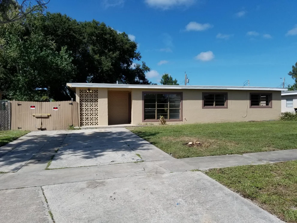 Unit for sale at 1056 Cabot Drive NE, Palm Bay, FL 32905