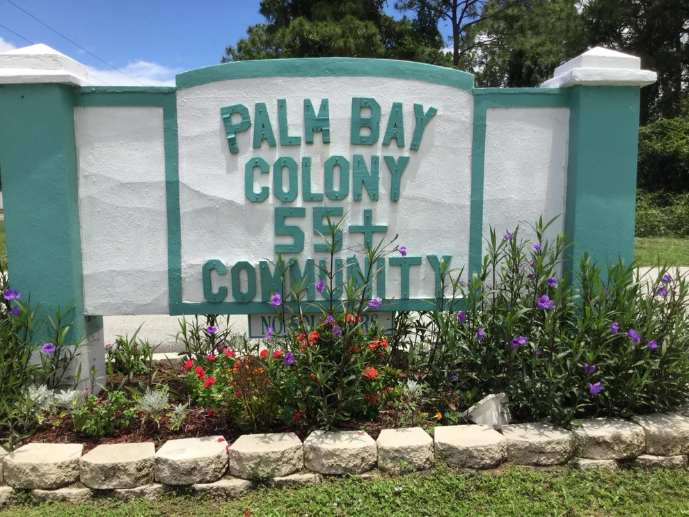 Unit for sale at 1773 Seagrape Street NE, Palm Bay, FL 32905