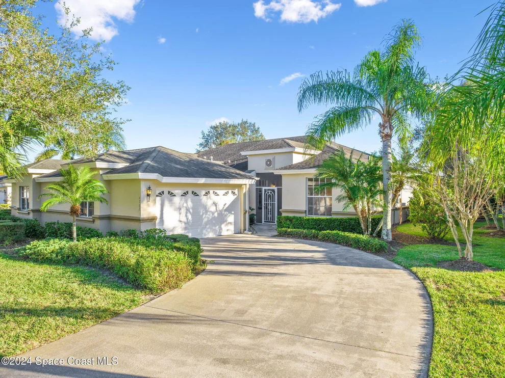 Unit for sale at 4782 Parkstone Drive, Rockledge, FL 32955