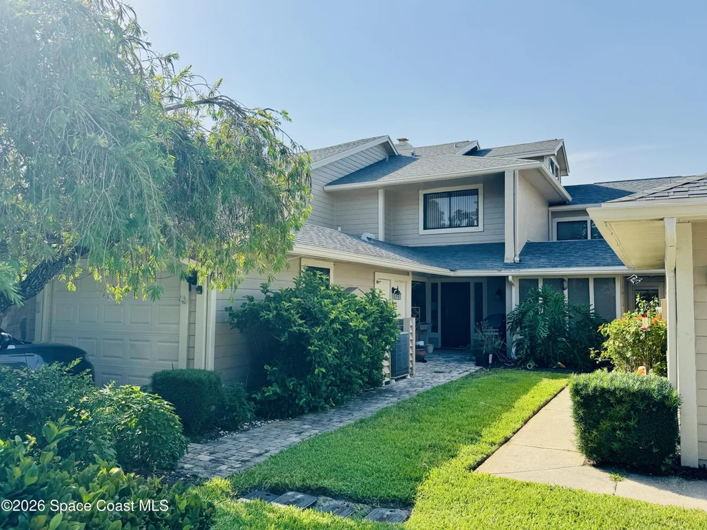 Unit for sale at 614 Jubilee Street, Melbourne, FL 32940