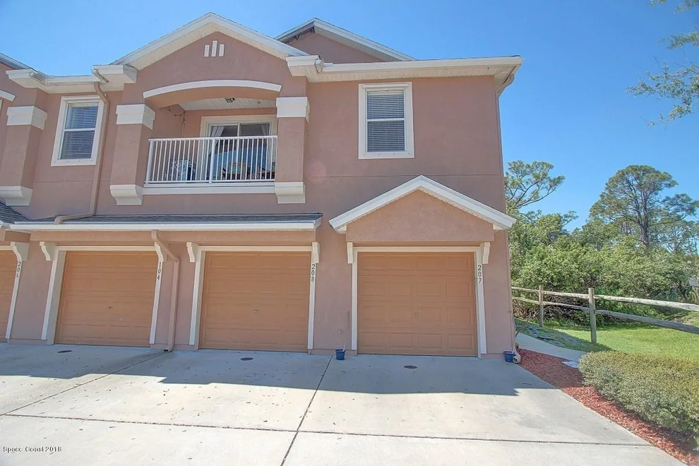 Unit for sale at 4077 Meander Place, Rockledge, FL 32955