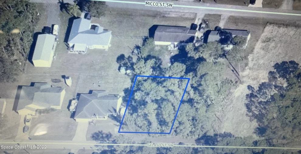 Unit for sale at 747 Gelaso Street SW, Palm Bay, FL 32908