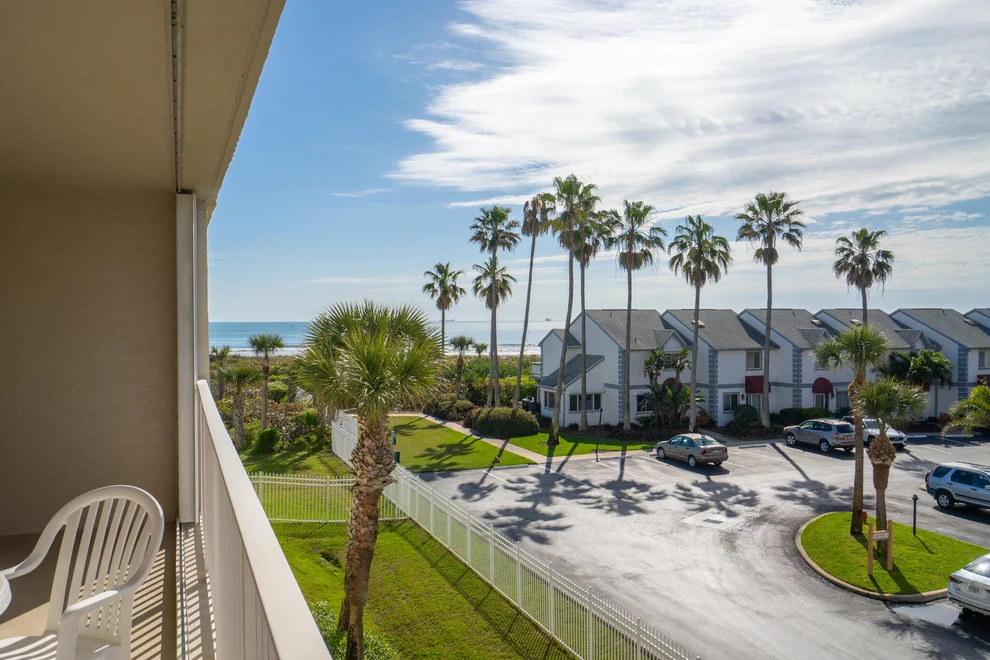 Unit for sale at 605 Shorewood Drive, Cape Canaveral, FL 32920