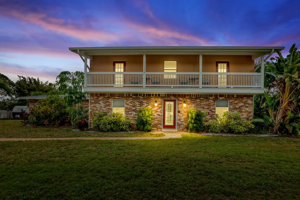 Unit for sale at 2120 Coconut Lane, Merritt Island, FL 32952