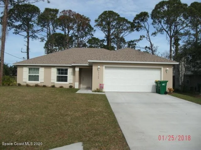 Unit for sale at 5560 Graham Street, Cocoa, FL 32927
