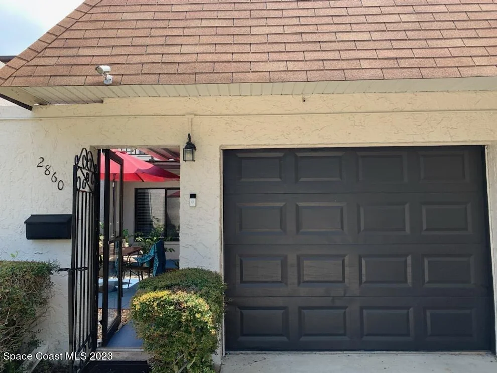 Unit for sale at 2860 Demaret Drive, Titusville, FL 32780