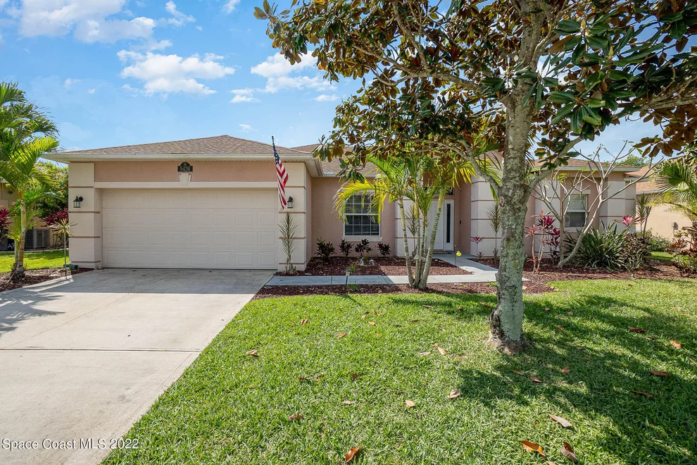 Unit for sale at 5436 Indigo Crossing Drive, Rockledge, FL 32955
