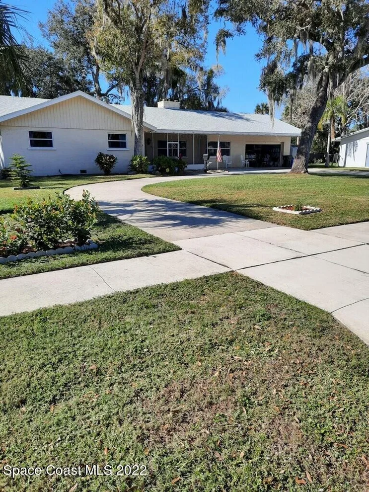 Unit for sale at 819 Carolina Avenue, Rockledge, FL 32955