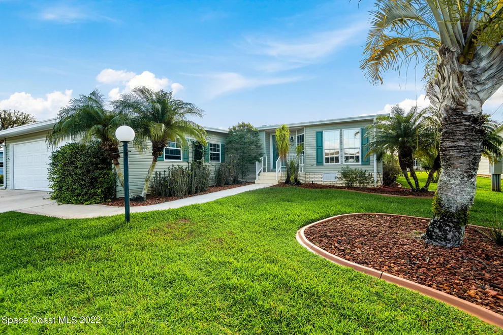 Unit for sale at 263 Timber Run Way, Cocoa, FL 32926
