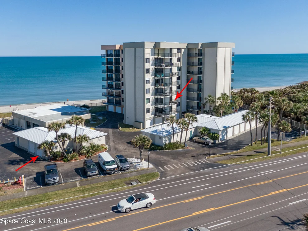 Unit for sale at 1343 Highway A1a, Satellite Beach, FL 32937