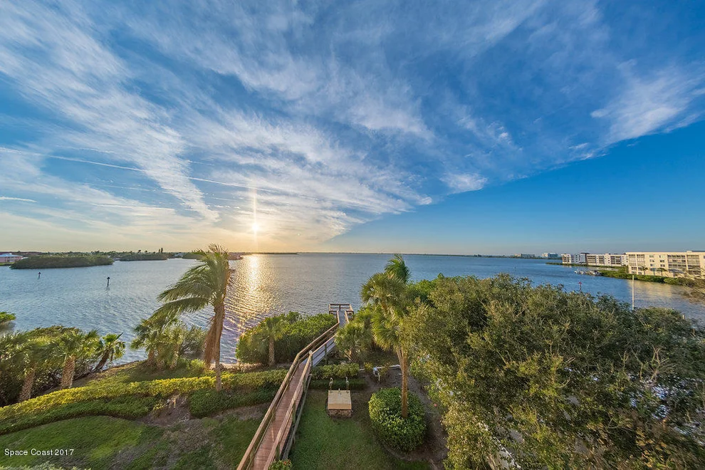 Unit for sale at 191 Seminole Lane, Cocoa Beach, FL 32931