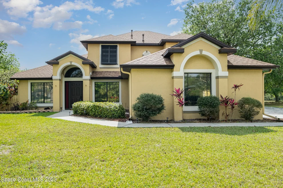 Unit for sale at 4341 Ligustrum Drive, Melbourne, FL 32934