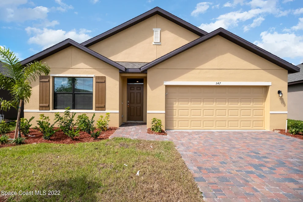 Unit for sale at 547 Old Country SE, Palm Bay, FL 32909