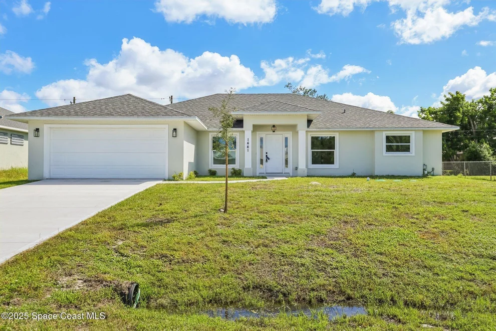 Unit for sale at 1441 Eldron Boulevard SE, Palm Bay, FL 32909