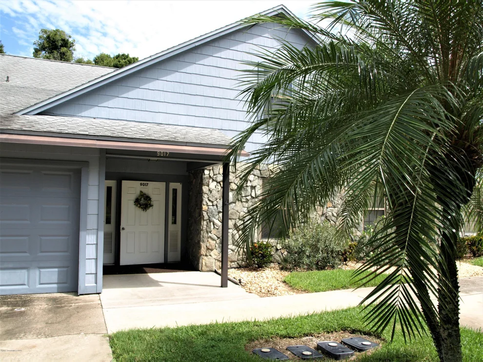 Unit for sale at 9017 Manchester Lane, West Melbourne, FL 32904