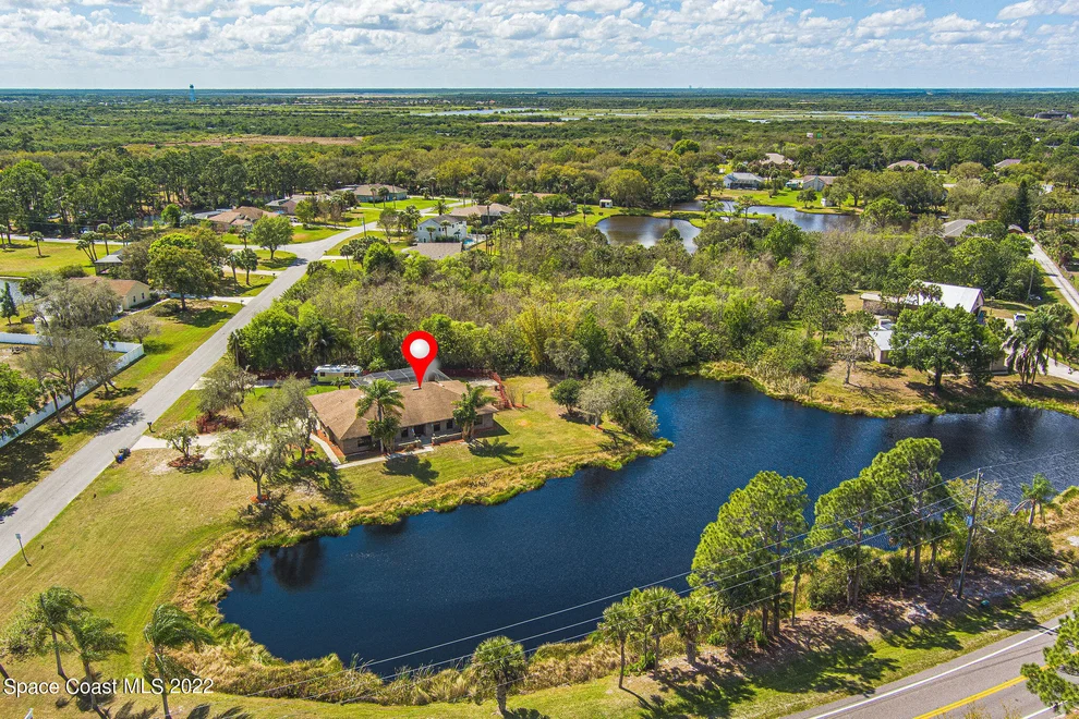 Unit for sale at 8049 Windover Way, Titusville, FL 32780