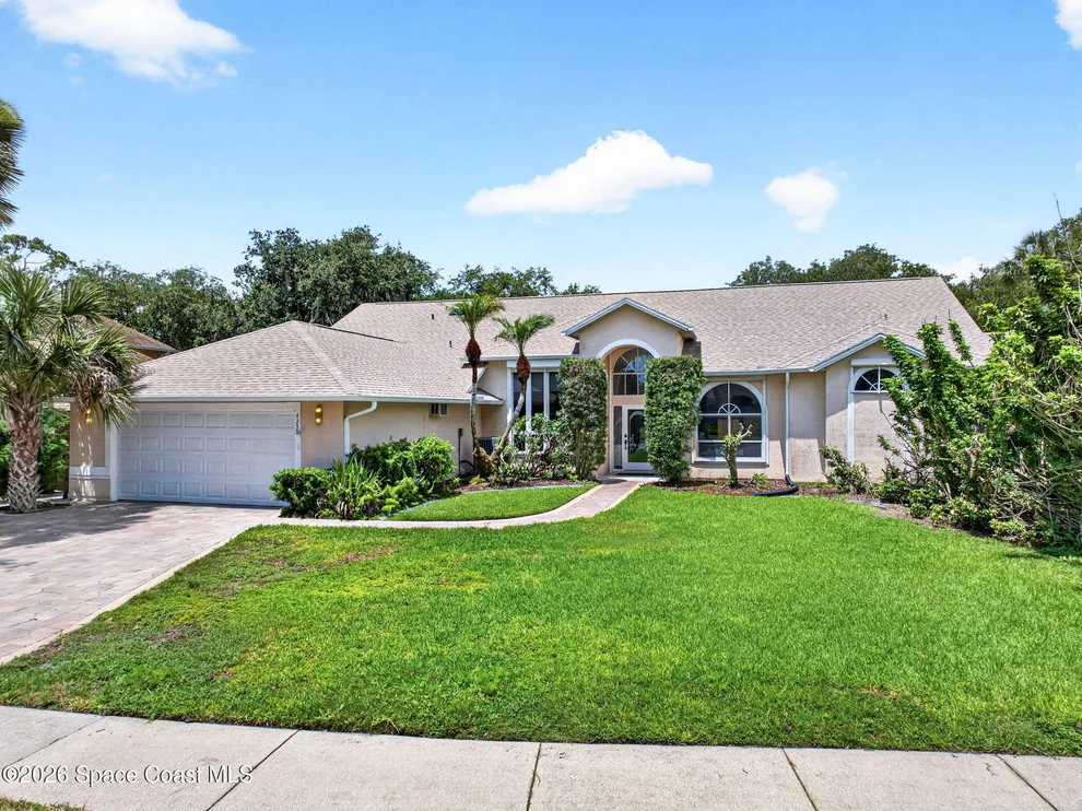 Unit for sale at 4255 Savannahs Trail, Merritt Island, FL 32953
