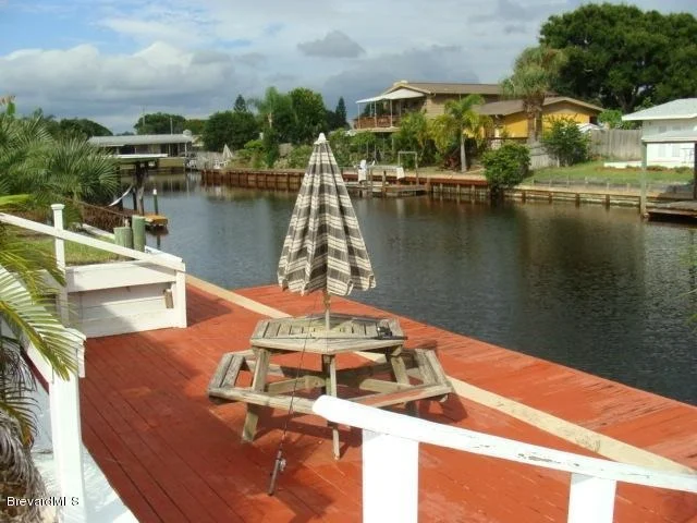 Unit for sale at 1560 Tarpon Street, Merritt Island, FL 32952
