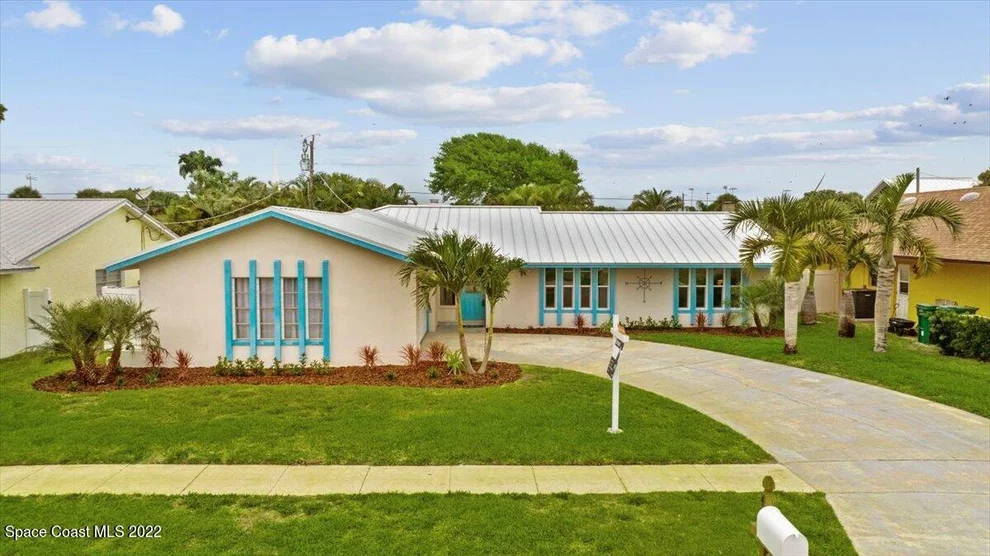 Unit for sale at 450 Grant Avenue, Satellite Beach, FL 32937