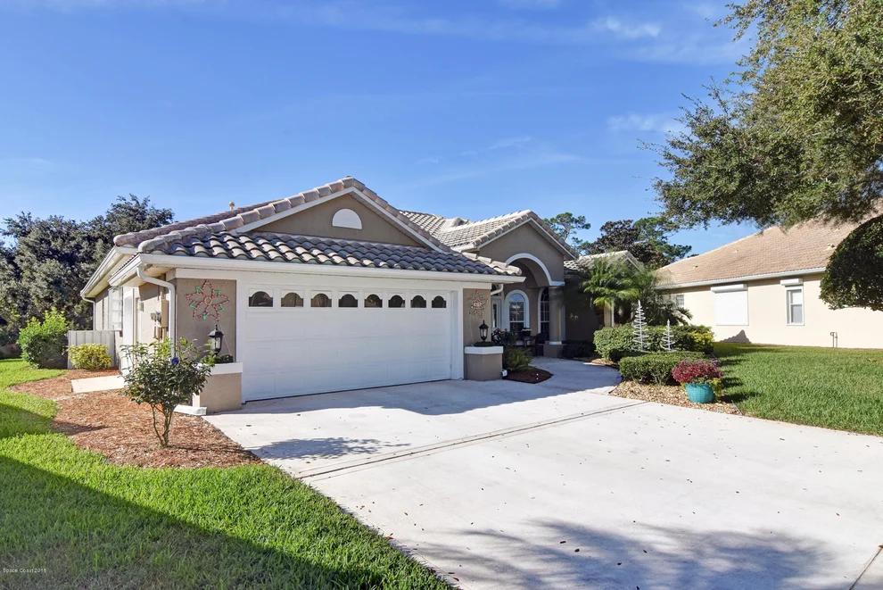 Unit for sale at 979 Palm Brook Drive, Melbourne, FL 32940