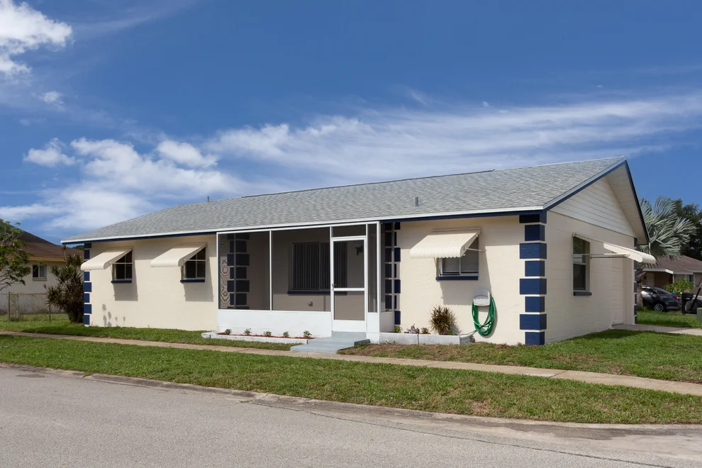 Unit for sale at 403 Via Florence Court, Merritt Island, FL 32953
