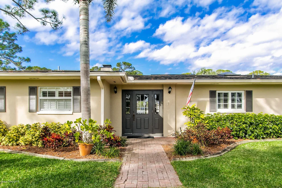 Unit for sale at 860 Carambola Drive, Merritt Island, FL 32952