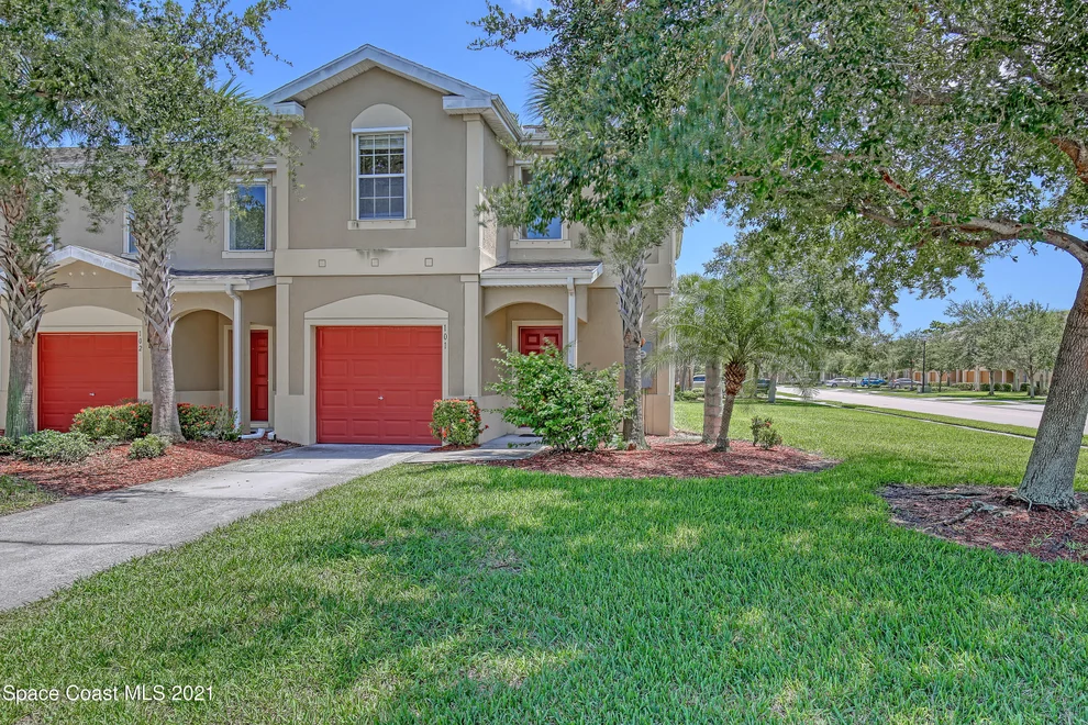 Unit for sale at 2775 Reston Street, Melbourne, FL 32935