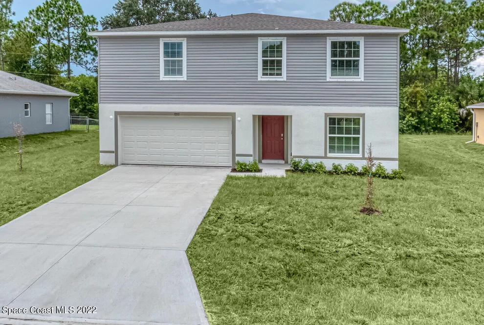 Unit for sale at 3232 Trainfo Avenue SE, Palm Bay, FL 32909
