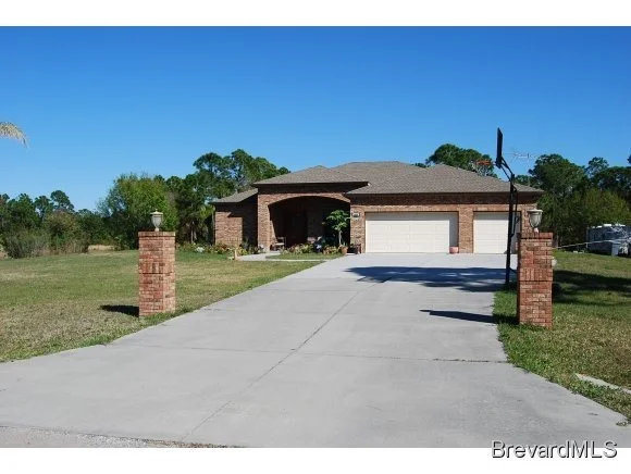 Unit for sale at 1855 Sandy Creek Lane, Malabar, FL 32950