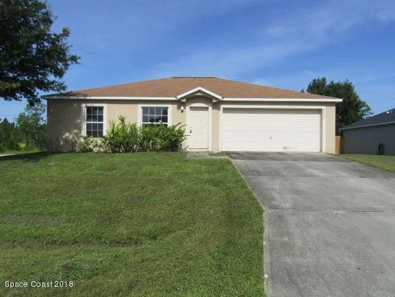 Unit for sale at 2898 Felda Avenue SE, Palm Bay, FL 32909