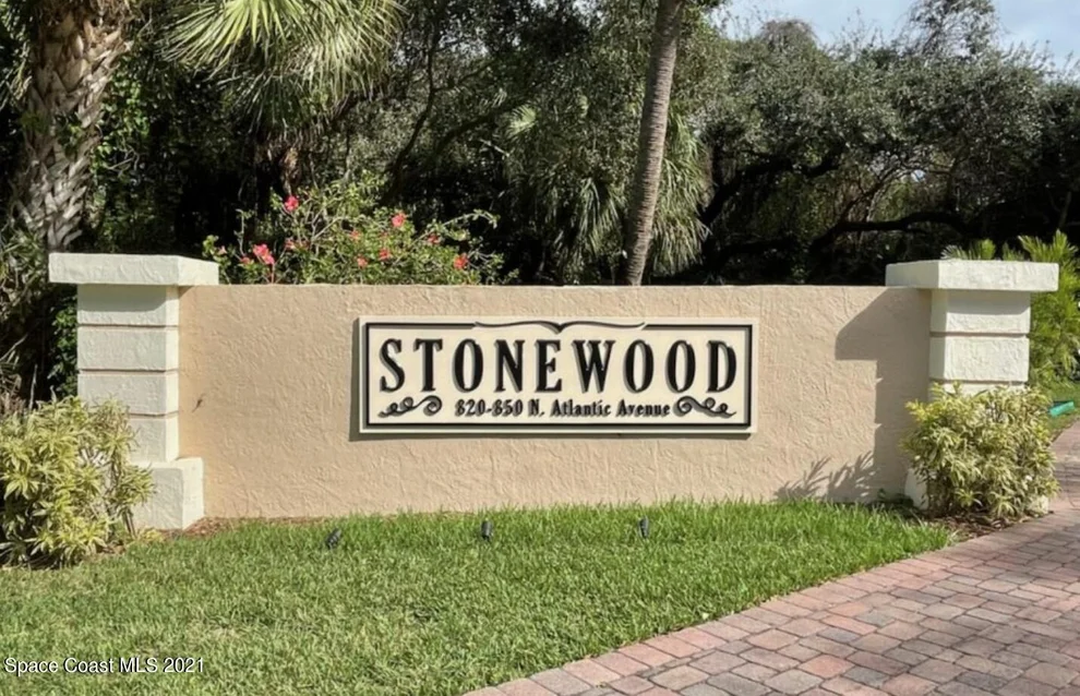 Unit for sale at 820 N Atlantic Avenue, Cocoa Beach, FL 32931