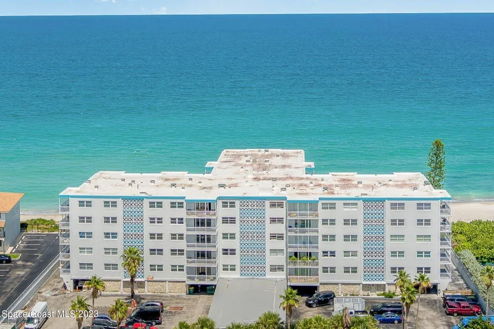 Unit for sale at 205 Highway A1a, Satellite Beach, FL 32937