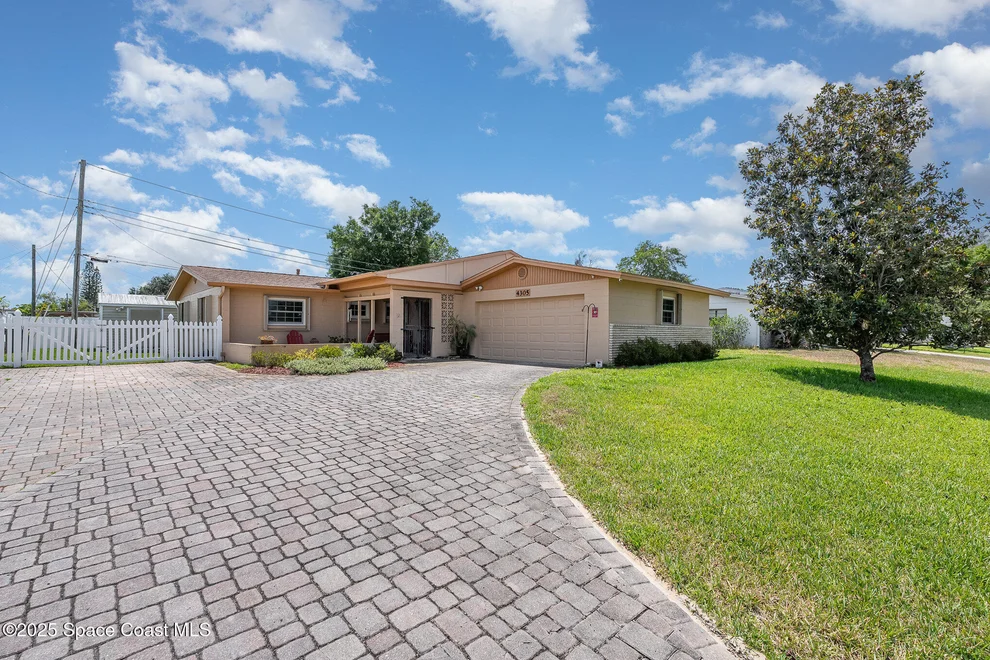 Unit for sale at 4305 Best Avenue, Titusville, FL 32780