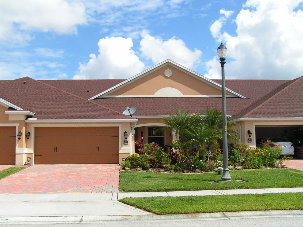 Unit for sale at 3434 Spencer Lane, Melbourne, FL 32940