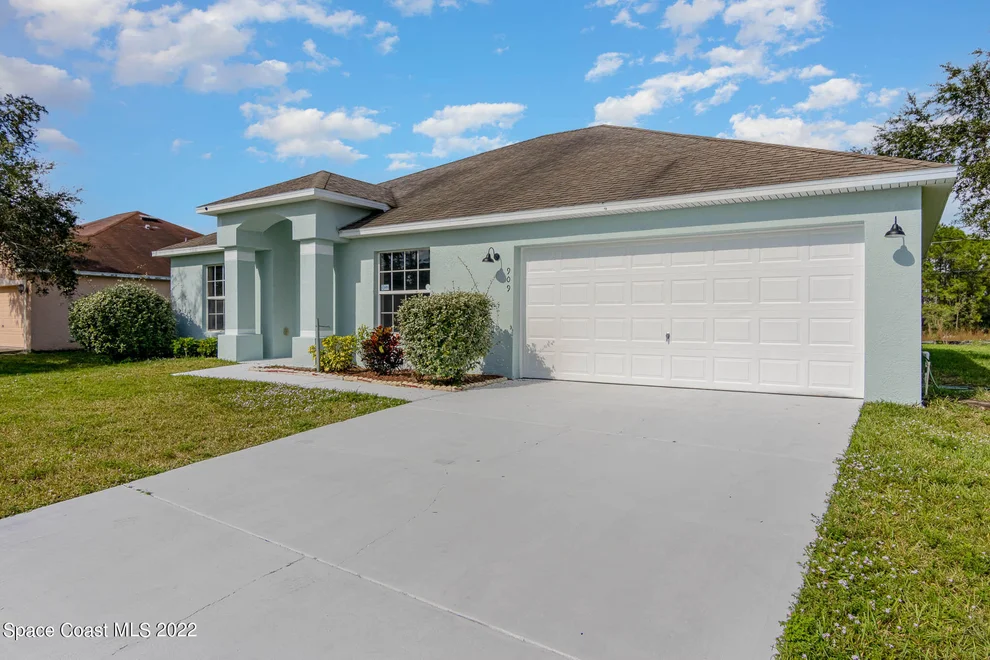 Unit for sale at 909 San Rafael Road SW, Palm Bay, FL 32908