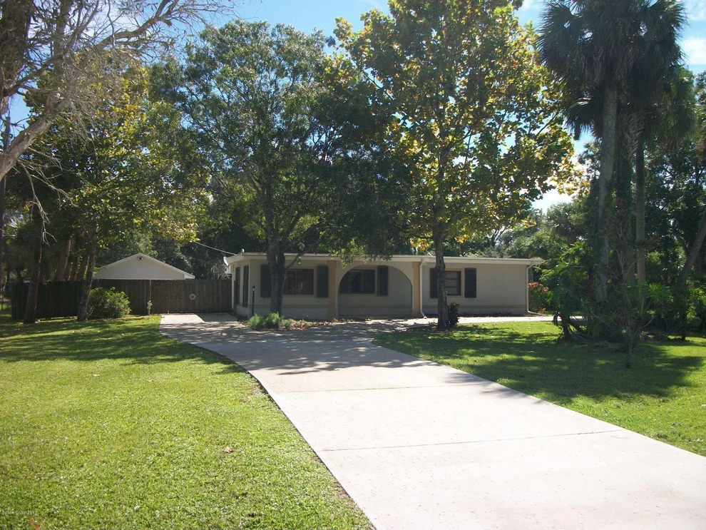 Unit for sale at 1001 Knecht Road NE, Palm Bay, FL 32905