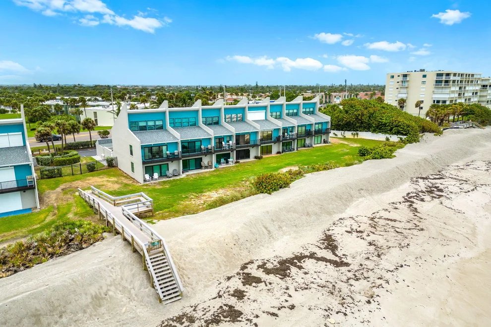 Unit for sale at 541 Highway A1a, Satellite Beach, FL 32937
