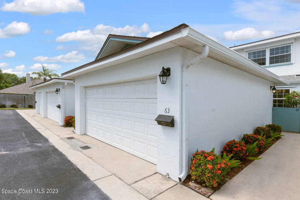 Unit for sale at 290 Paradise Boulevard, Indialantic, FL 32903