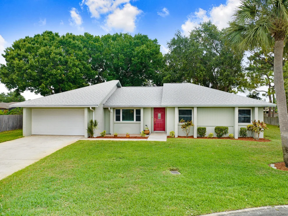 Unit for sale at 1214 Foxfire Court, Melbourne, FL 32940