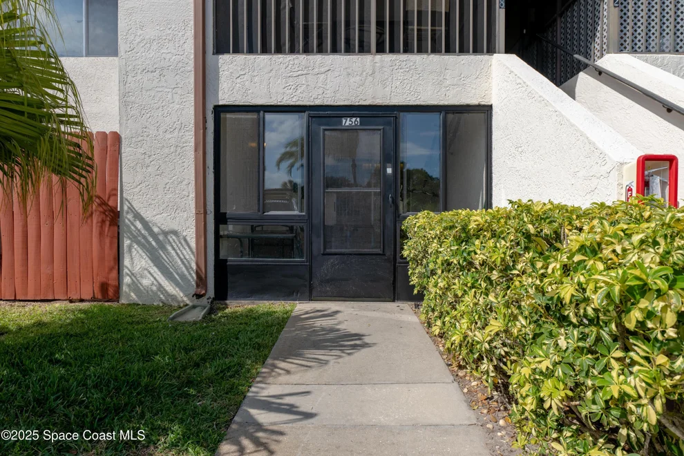 Unit for sale at 756 Ridge Club Drive, Melbourne, FL 32934