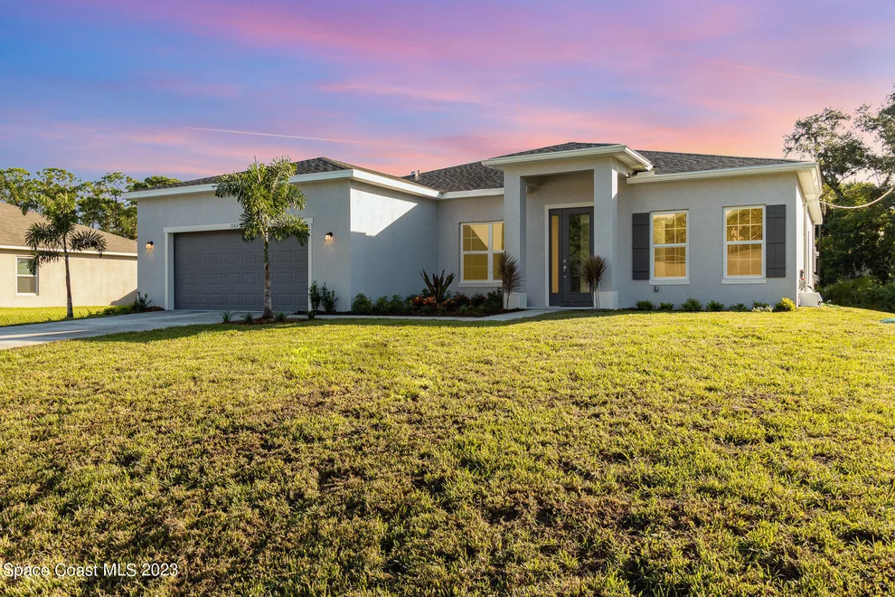 Unit for sale at 1163 Johnston Road SE, Palm Bay, FL 32909