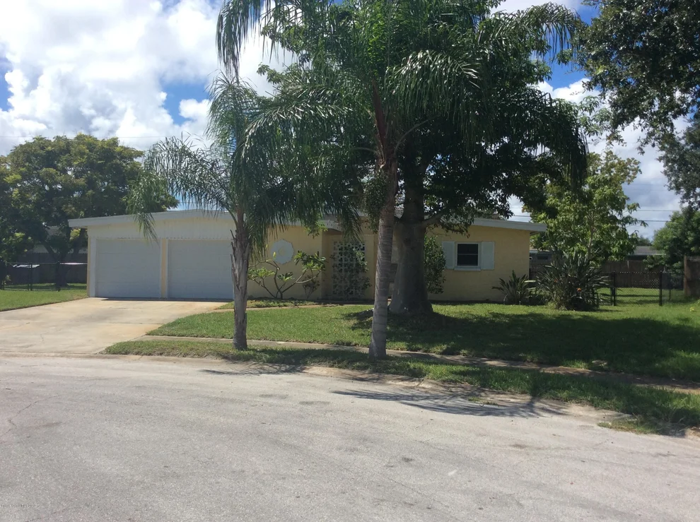 Unit for sale at 580 Janice Court, Merritt Island, FL 32952
