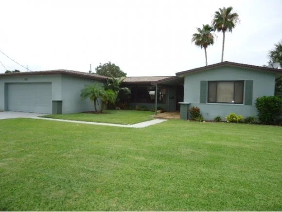Unit for sale at 425 Cardinal, Satellite Beach, FL 32937