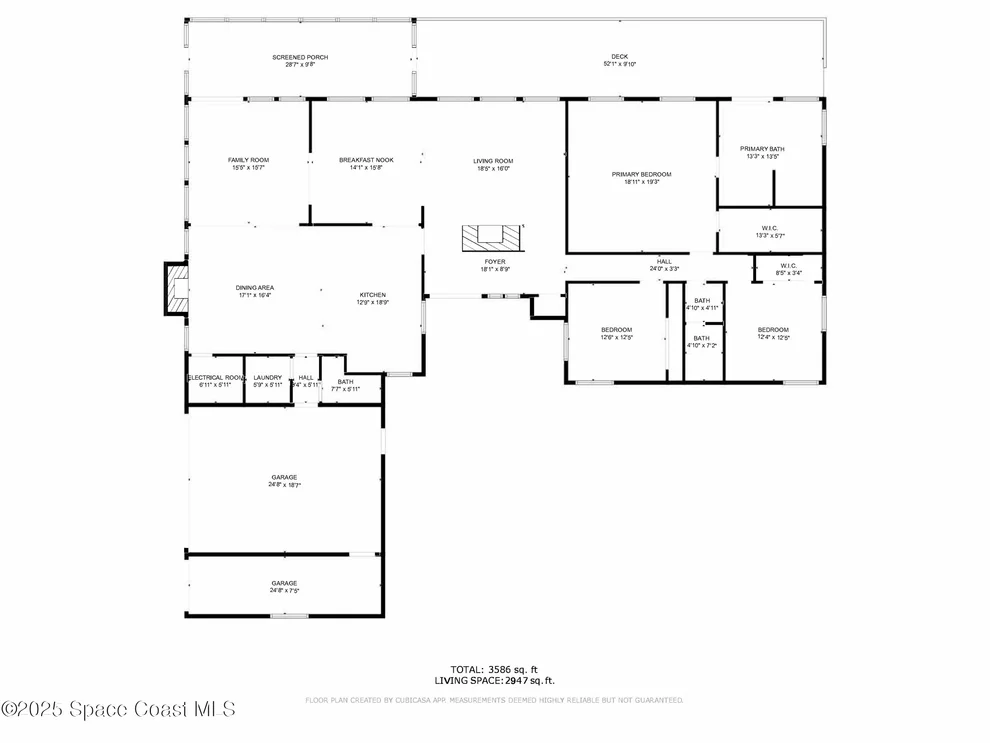 Unit for sale at 5824 Windover Way, Titusville, FL 32780