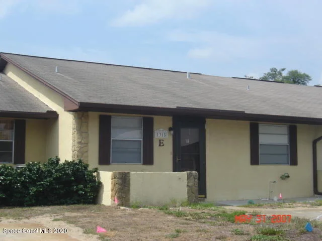Unit for sale at 1315 Cheney Highway, Titusville, FL 32780