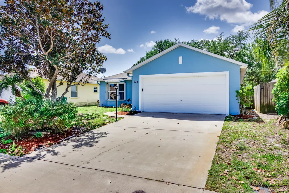 Unit for sale at 934 Bimini Avenue, Melbourne, FL 32901